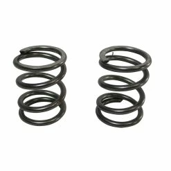 Best deal 😍 ARC Racing (2) Pack Of 26Lb Valve Springs, White ⌛