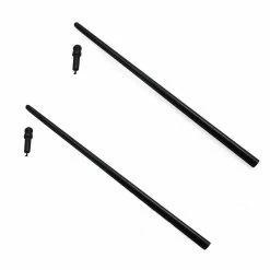 Best Pirce 👏 ARC Racing (2) Push Rods, Cut To Length 🔥