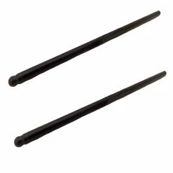 Best deal 🌟 ARC Racing (2) Chromoly Push Rods 5.260" GX200 Clone BSP Predator 212 Non-Hemi 🛒