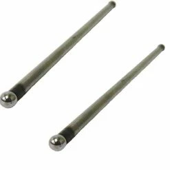 Best reviews of 😍 ARC Racing (2) Stainless Steel Push Rod GX200 Clone BSP Predator 212 Non-Hemi 🛒