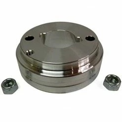 Cheapest 🛒 ARC Racing Predator 212cc For Honda Clone 196cc Billet Air Filter Adapter 😍