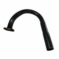 Best Sale 😍 ARC Racing 18-930HJ 3-Staged J-Pipe Header For Predator 212cc 196cc Clone 💯