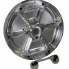 Deals 🎁 ARC Racing ARC 6600 PVL Lite Billet Flywheel GX200 Clone ✔️