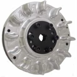 Best Sale 💯 ARC Racing ARC 6618 Billet Flywheel, GX200/Clone Adj. Timing 😍