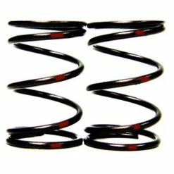 Brand new ⌛ ARC Racing Hi-Tension Box Stock Spring Set (Pair) 🥰