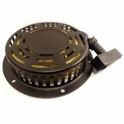 Coupon 😉 ARC Racing BSP Pull Starter Black 🧨