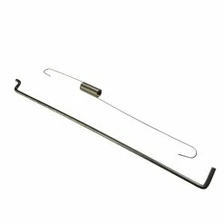 Budget 🎉 ARC Racing Carb. Throttle Rod & Spring 🥰