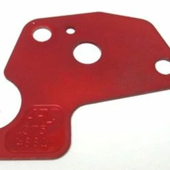 Best Sale ⌛ ARC Racing Red Restrictor Plate 😀