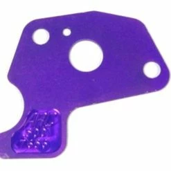 Cheapest 👏 ARC Racing Purple Restrictor Plate 😉