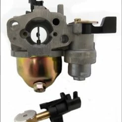 Hot Sale 🎉 ARC Racing CNC Bored .675 Box Stock Carb For Alcohol 💯