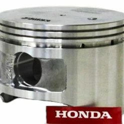 Top 10 🔥 ARC Racing DJ-2396 Honda Flat Top UTI Piston +.010 😉