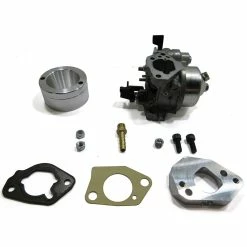 Coupon 🤩 ARC Racing ARC DJ-3225-KIT GX390 To GX200 Methanol Carb Kit 😍