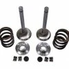 Deals 🤩 ARC Racing Stainless Steel Upgrade Valve Kit GX200/Clone 🌟
