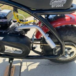 Outlet ๐ฅ OMB Left Side Exit Header For Coleman CT200U-EX And BT200x โ๏ธ 8 Outlet ๐ฅ OMB Left Side Exit Header For Coleman CT200U-EX And BT200x โ๏ธ -Box Stock Project Parts Sales K BTRS 4 31291.1660881637