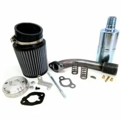 Coupon 😀 OMB Warehouse Honda GX200 GX160 Clone BSP Go Kart Kit Stage 1 🤩