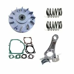 Top 10 ⌛ OMB Warehouse Honda GX200 196cc Clone Governor Removal Kit ⭐