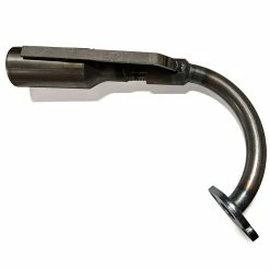 Flash Sale 🎁 OMB Warehouse Weiner Pipe AKRA Legal W/ Standard Muffler Predator 🔥