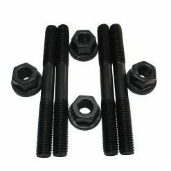 Best Sale ⭐ OMB MONDO Head Stud Kit GX200 196cc Clone Predator 212 224 😉