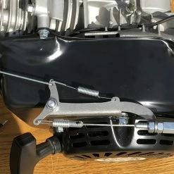 Budget 😀 OMB Warehouse Throttle Assembly For Ungoverned Engines GX200 Predator 212 ✨ -Box Stock Project Parts Sales K OMB212UG ITEMIMAGEURL3 35491.1669266287