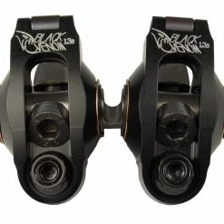 Promo 🧨 ARC Racing Gage 1.3 Black Venom Roller Rocker Set GX200 Clone Tillotson Predator 224 🎉