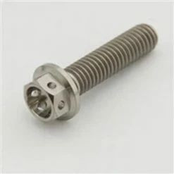 Best Pirce 👍 OMB Warehouse Titanium Sidecover Bolts Drilled For Safety Wire 🧨