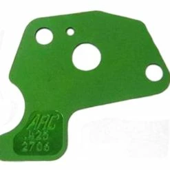 Deals ✔️ NR RACING Green Restrictor Plate ✨