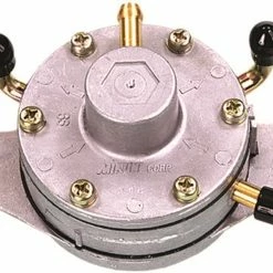 Best Sale 😉 Mikuni DF52 High Volume Fuel Pump 35 Liter Per Hour 🎁