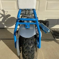 Top 10 😀 Header With Muffler For Coleman CT200U-EX BT200X ✔️ -Box Stock Project Parts Sales OMB CBTEX 4 65716.1671166872