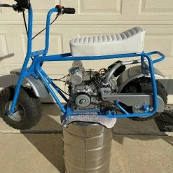 Deals 🔔 Right Side Exit 1" Header Pipe Predator 212 GX200 196cc Clone 🥰 -Box Stock Project Parts Sales OMB UOO 6 30069.1644037816