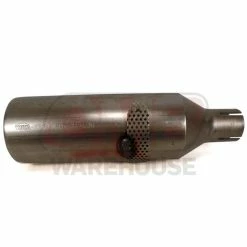 Hot Sale 🛒 1" RLV Exhaust Silencer 🛒