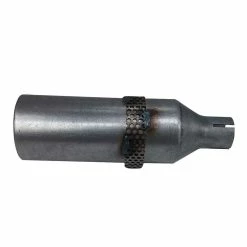 Hot Sale 🛒 1" RLV Exhaust Silencer 🛒 -Box Stock Project Parts Sales RLV 4100 ITEMIMAGEURL6 55613.1644037552