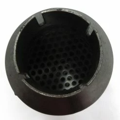 Flash Sale 🥰 1-1/8'' RLV Exhaust Silencer ✨ -Box Stock Project Parts Sales RLV 4102 ITEMIMAGEURL3 65214.1601276868