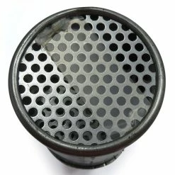 Flash Sale 🥰 1-1/8'' RLV Exhaust Silencer ✨ -Box Stock Project Parts Sales RLV 4102 ITEMIMAGEURL4 34557.1601276869