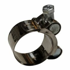 Brand new 😀 RLV 1-5/16" Stainless Muffler Clamp ⌛