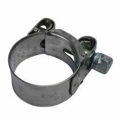 Deals ❤️ RLV 1-3/8" Stainless T-Bolt Clamp 🔥
