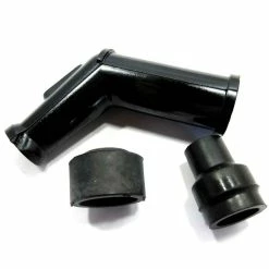 Best deal 😀 Rotary Corp NGK Spark Plug Boot - 45 Degree 👏