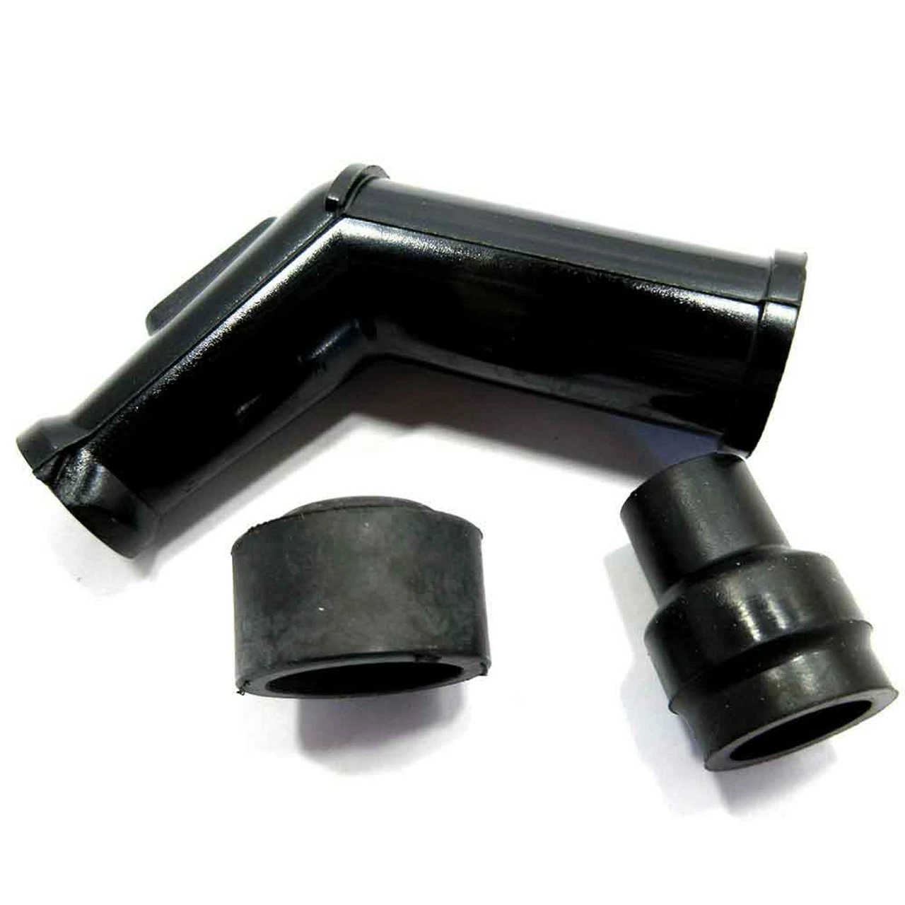 Best deal 😀 Rotary Corp NGK Spark Plug Boot - 45 Degree 👏 1 Best deal 😀 Rotary Corp NGK Spark Plug Boot - 45 Degree 👏