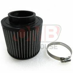 Coupon ⌛ OMB Warehouse Air Filter 4-1/2'' X 4'' X 2-7/16" Fabric Straight 😍