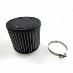 Coupon ⌛ OMB Warehouse Air Filter 4-1/2'' X 4'' X 2-7/16" Fabric Straight 😍 -Box Stock Project Parts Sales TD AFR83 2 FULL HQ 21900.1516507852