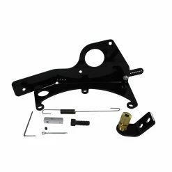 Wholesale 👏 OMB Warehouse Throttle Linkage Kit With Fuel Pump Mount Predator 212 GX200 Clone 🔔
