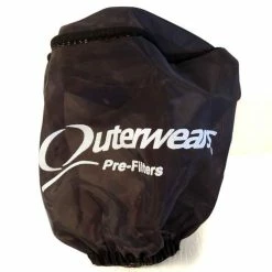 Top 10 👍 Outerwears Pre-Filter - 3'' X 3'' - Black ✔️