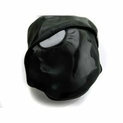 Cheapest 🎉 Outerwears Prefilter, 3-1/2" X 4" (Black) 🌟 -Box Stock Project Parts Sales TD OW1154TBLK ITEMIMAGEURL3 42815.1601276408