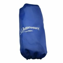 Deals 🔥 UNKNOWN Outerwears Prefilter, 3-1/2" X 8" (Blue) 👏