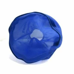 Budget 🧨 Outerwears Prefilter, 4-1/2" X 4" (Blue) 🥰 -Box Stock Project Parts Sales TD OW144TB 3 00987.1615777610