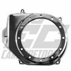 Hot Sale 😀 Tillotson Clone Chrome Fan Shroud/Blower Housing ✨