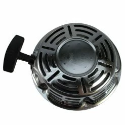 Best reviews of ✨ Predator Chrome Starter Recoil GX200 196cc Clone 😍