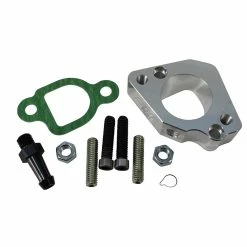 Coupon ⭐ Tillotson 475INT Mikuni/PZ VM Intake Manifold For Clone/Predator 212 😉