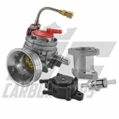 Best Pirce 🔥 Intimidator X380 GX200 Honda/Clone/Predator Carb Kit Methanol ✔️