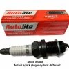 Brand new 😉 Autolite 2593 Copper Core Racing Spark Plug - 3/4'' - Medium 😍