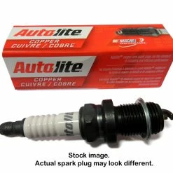 Brand new 😉 Autolite 2593 Copper Core Racing Spark Plug - 3/4'' - Medium 😍